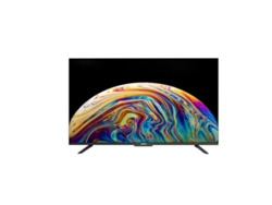 Smart TV DAHUA DHI-LTV55-SD400 (Negro - G - 4K Ultra HD - 54,6")