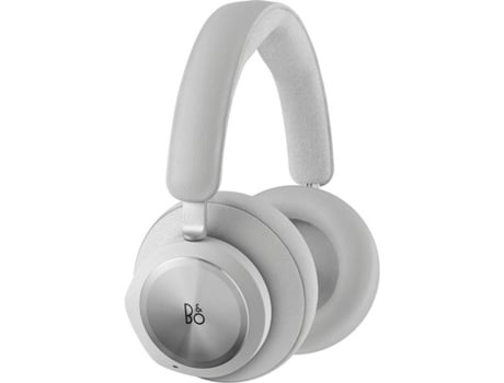 Auriculares Bluetooth BANG&OLUFSEN Portal (Over Ear - Micrófono - Gris)