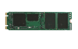 Disco SSD Interno INTEL 545s (256 GB - M.2 SATA - 500 MB/s)