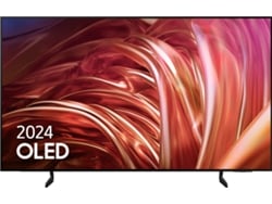 TV SAMSUNG TQ77S85DAEXXC (OLED - 77'' - 196 cm - 4K Ultra HD - Smart TV)