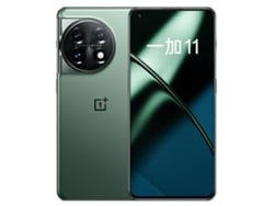 Smartphone ONEPLUS 11 Duplo SIM 16/512 GB - Verde