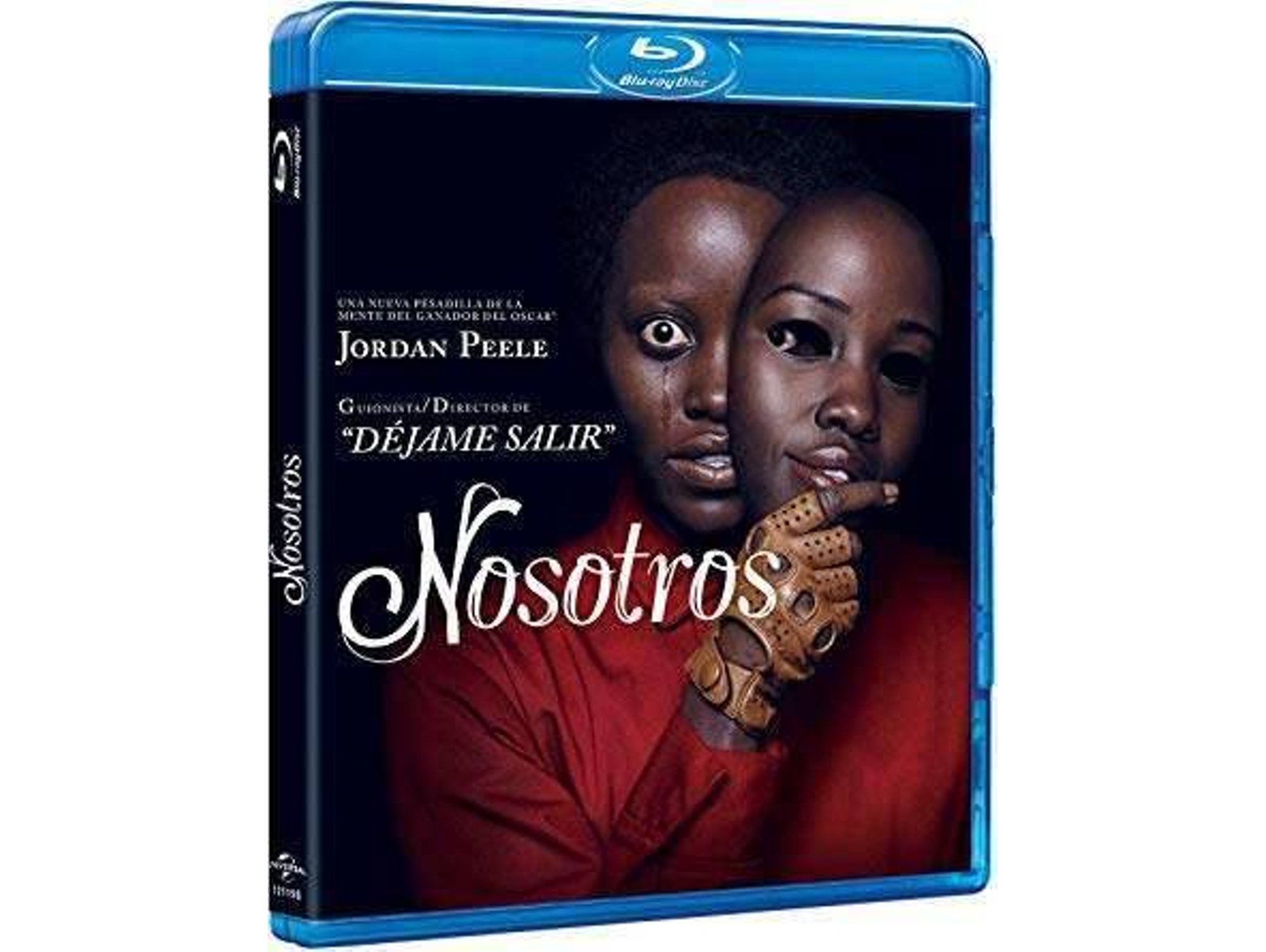 Blu-Ray Nosotros