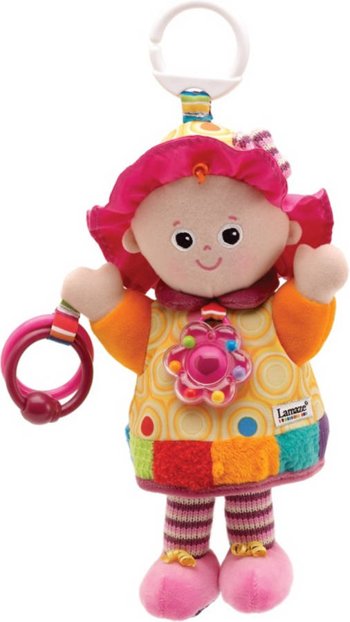 Juguetes Educativos LAMAZE LC27026