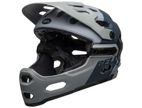 Casco BELL Agili Matte Black/Bright Fade Ca Cicli