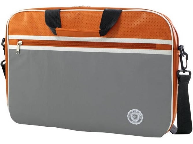 Evitta Retro Bag para hasta 12.5 naranja bandolera gris 318 cm tirante hombro 322 evlb000123 funda 1112.5