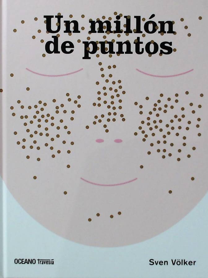 Libro Un Millón De Puntos de Sven Völker (Español)