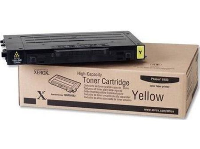 TONER XEROX 106R00682