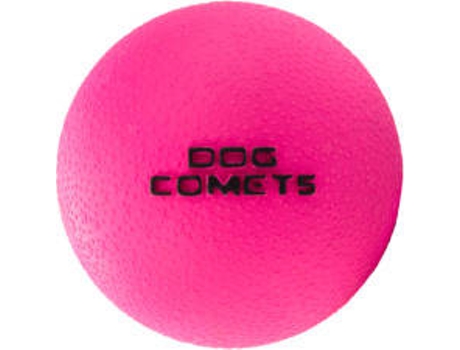 Bolas para Perros DOG COMETS Stardust M 2 und Rosa