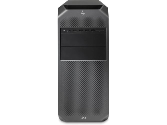 Desktop HP Z4 G4 (Intel Xeon W-2123 - RAM: 16 GB - 1 TB HDD)