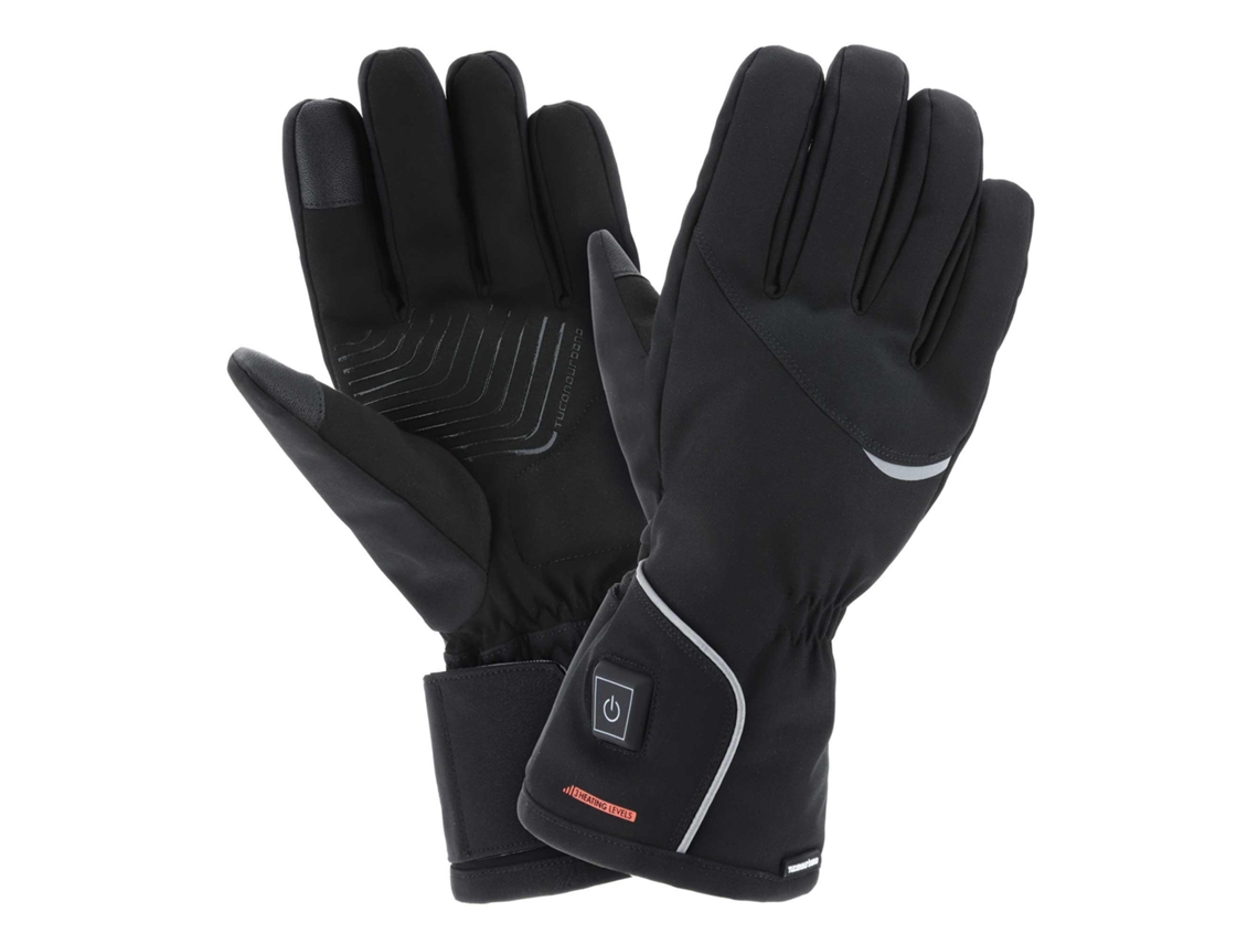 Guantes de moto para mujer de Tucano Urbano