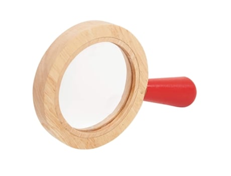 Jogo de Mesa TICKIT Wooden Hans Lens (1 year)