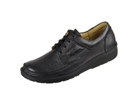 Zapatos CLARKS Hombre Material Sintético (42,0 eu - Negro)