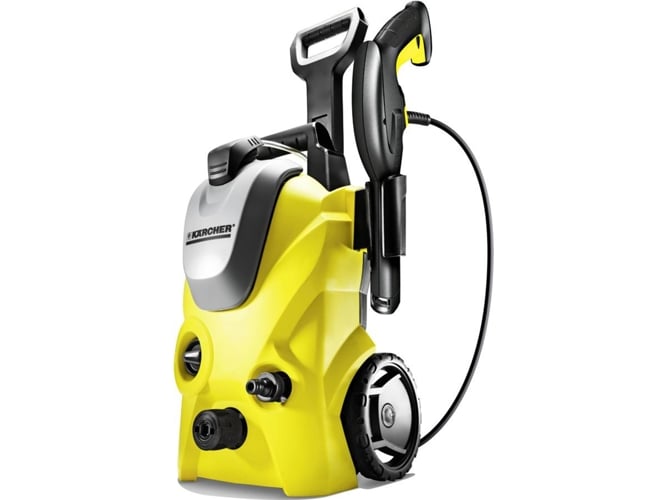 Lavadora de Alta Presión KARCHER K 3 Premium