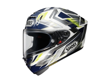 Casco SHOEI X-Spr Pro - Escalate Tc-2 - M