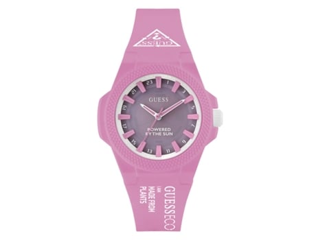 Reloj Mujer GUESS GW0587L3 ( 40 mm)