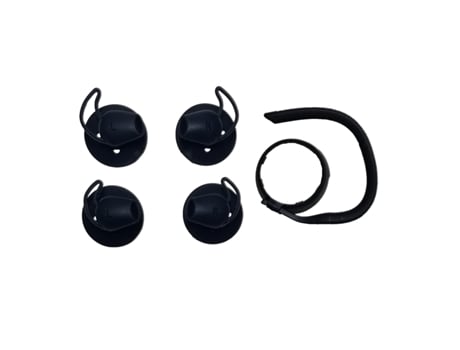 JABRA 14121-41 auricular / audífono accesorio Gancho de sujeción para auricular inalámbrico