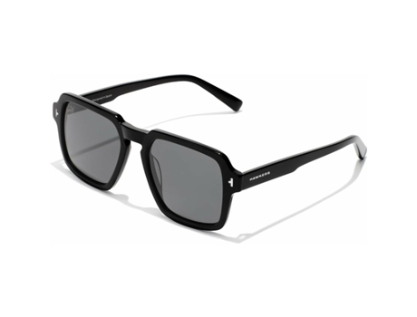 Gafas de Sol Unisex HAWKERS Lash Negro (54 mm)