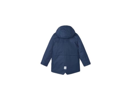 Chubasquero para Niño Unisex REIMA (4 Años - Multicolor)