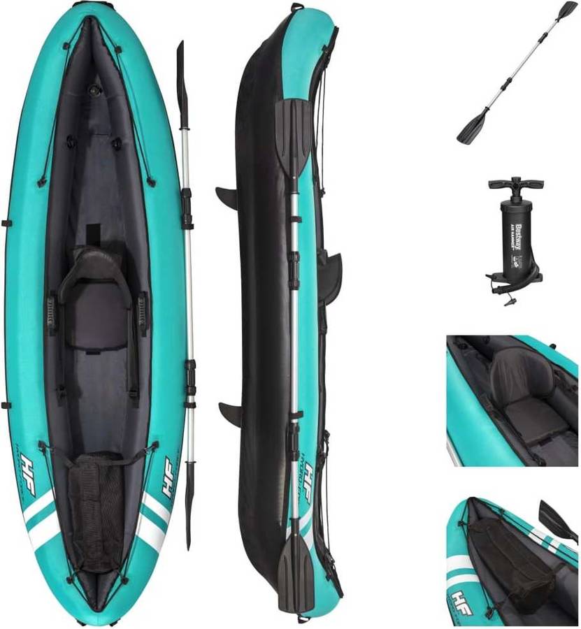 Kayak BESTWAY Hydro-Force Ventura (280x86 cm)