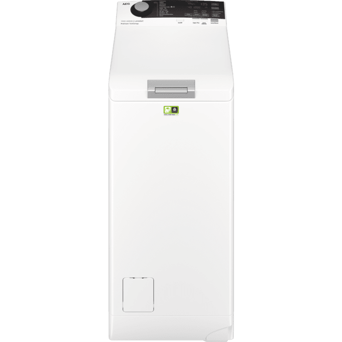 Lavadora AEG L7TBE721 (7 kg - 1200 rpm - Blanco)