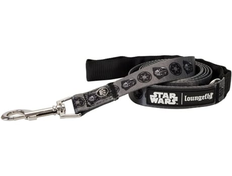 Darth Vader Star Wars Collar Para Perro LOUNGEFLY