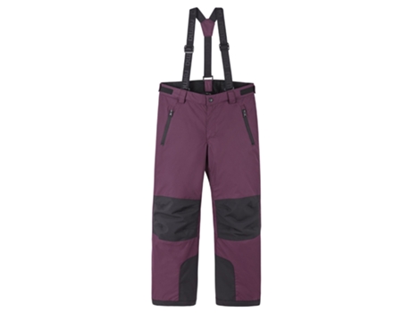 Pantalones de Niña para Esquí REIMA Liukuja Morado (4 años)