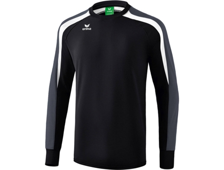 Sudadera de Hombre para Hockey WARRIOR Practice Negro (XL)