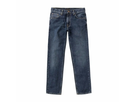 Pantalones Vaqueros NUDIE JEANS Hombre (Ganga - Multicolor - 31 x 30)