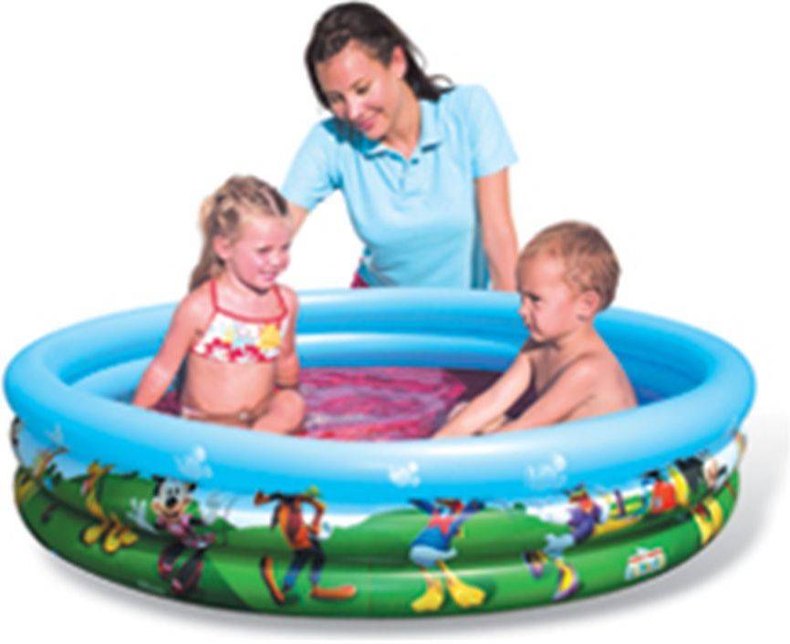 Piscina Infantil BESTWAY 86791007