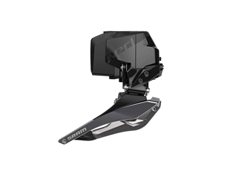 Desviador de carretera Red Etap Axs Braze (Sans Batterie) SRAM