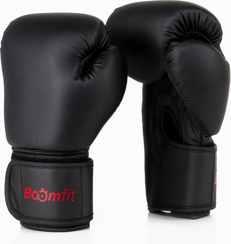 Guantes de Boxeo BOOMFIT