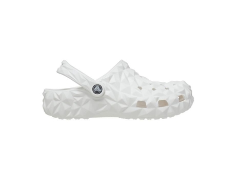 Sandalias de Mujer CROCS Goma Blanco (37)