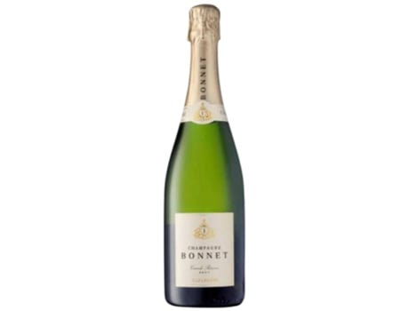 Champagne ALEXANDRE BONNET Alexandre Bonnet Grande Reserve Brut Gran Reserva (0.75 L - 1 unidad)