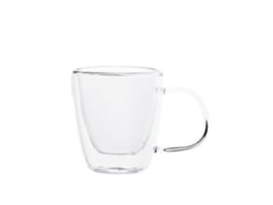 Taza QUID Serenia (10 cl - Vidrio)