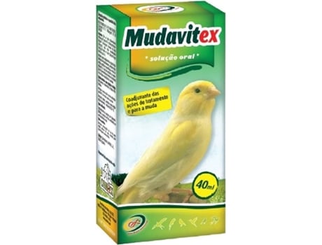 Mudavitex ORNIEX 40cc