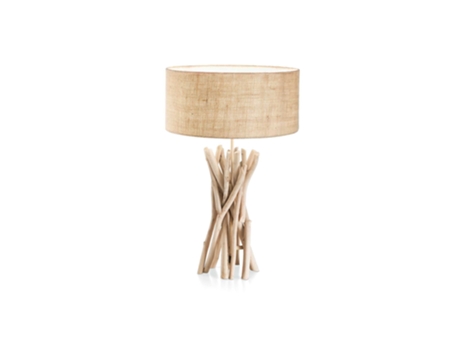 Driftwood Tl1 Lâmpada de IDEAL LUX