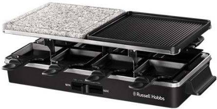 Plancha de Asar RUSSELL HOBBS 3-1 26280-56 (1400 W)