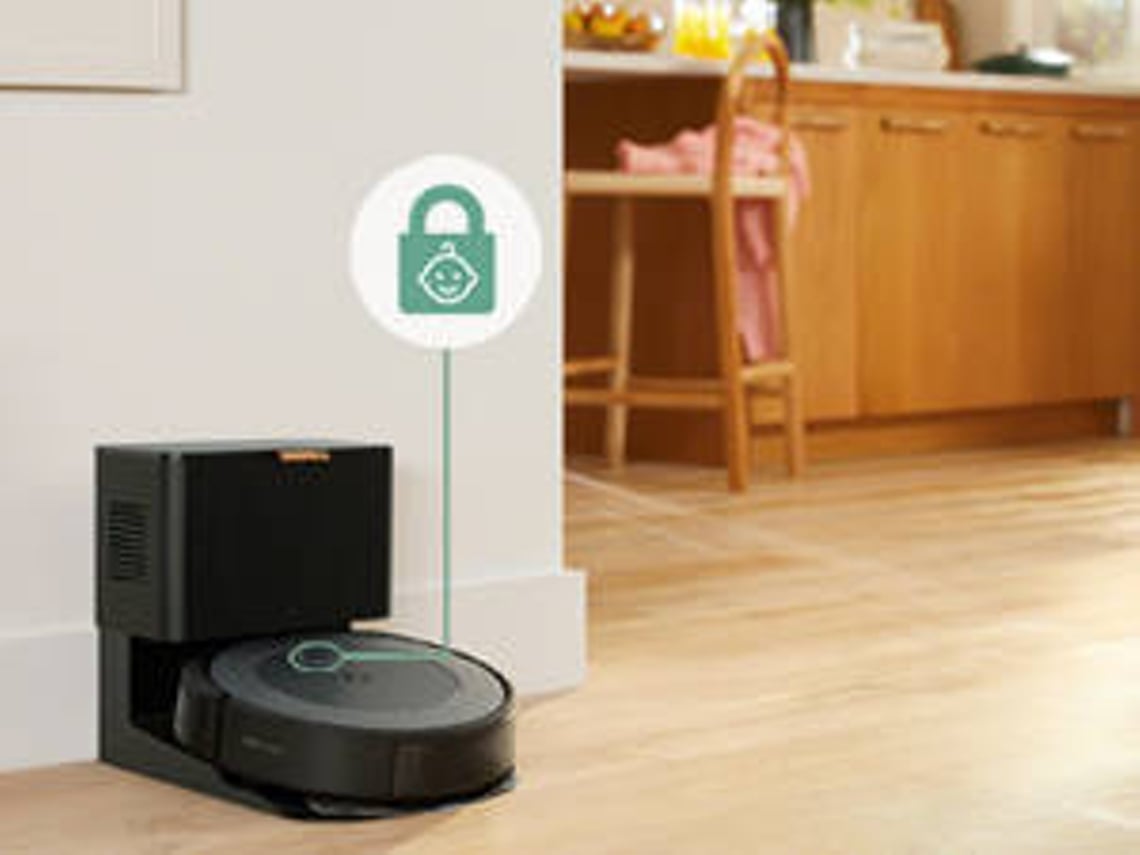  Aspiradora iRobot Roomba. : Hogar y Cocina