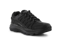 Zapatillas para Hombre SKECHERS (46 - Negro)