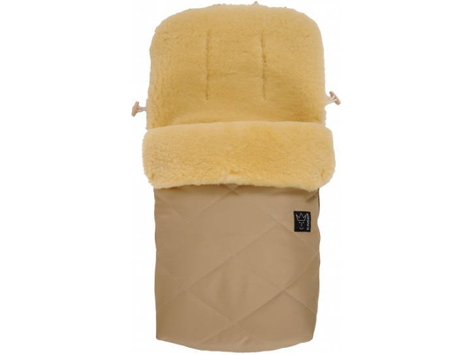 Saco De Bebe Kaiser Beige Y Arena Worten Es