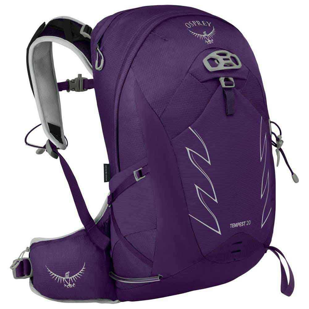 Osprey Tempest 20 mochila de senderismo para mujer montaña 1120