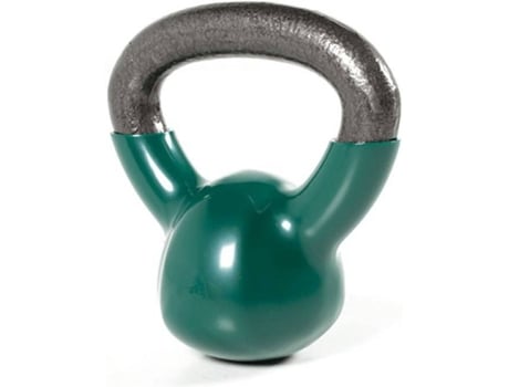 Kettlebell OLIVE Vinil 6 Kg