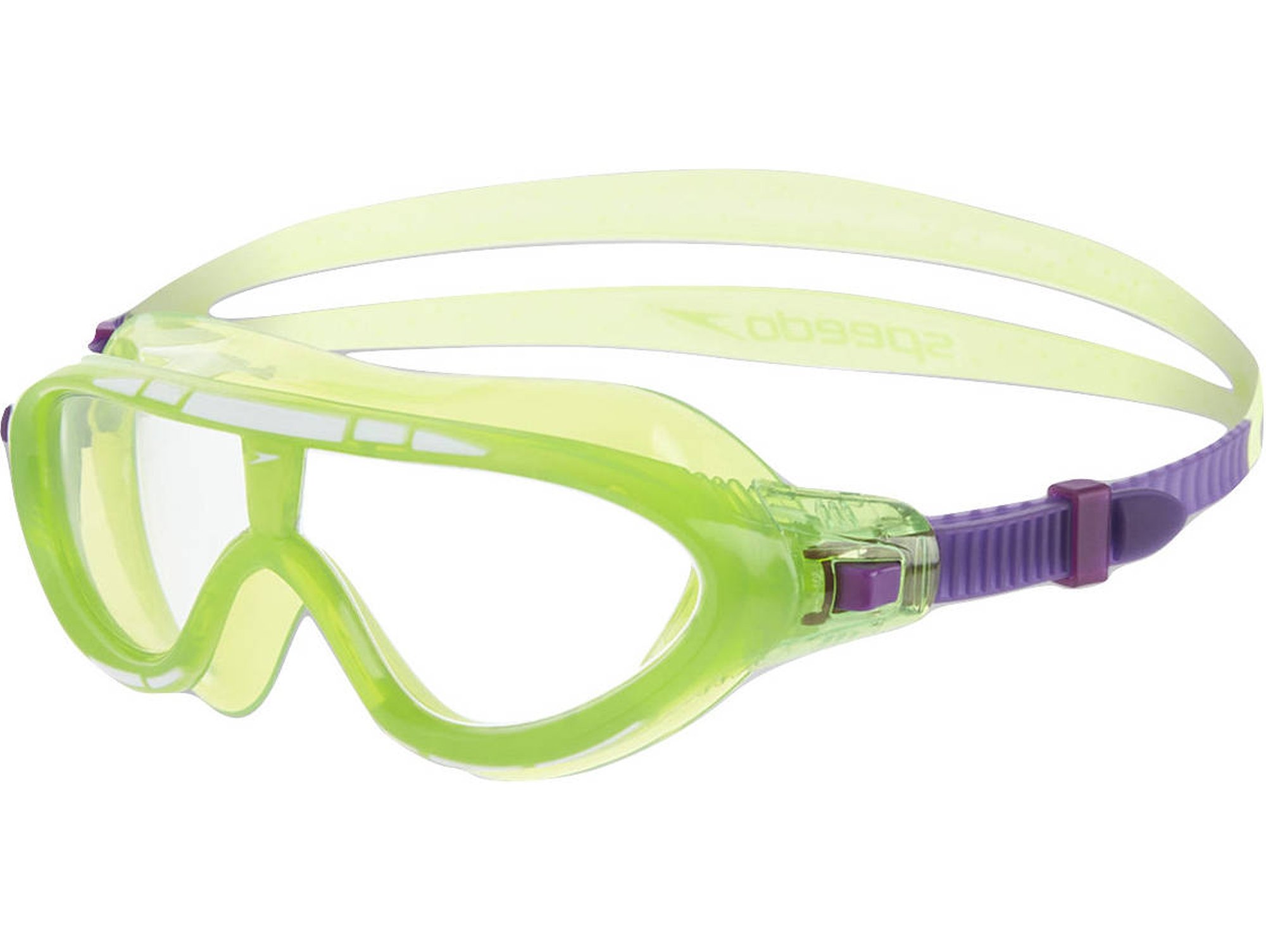 Speedo Rift Gafas de unisex niños