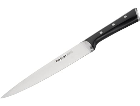 Cuchillo de Cocina Multiusos TEFAL Ice Force K23207PT (20 cm)