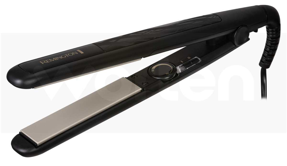 Plancha 2024 remington s3500