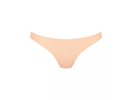 Body de Mujer SLOGGI Brasileñas Adapt Twist Naranja (XS)