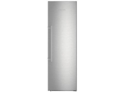 Frigorífico 1 puerta LIEBHERR SKBES 4370 (Estático - 185 cm - 373 L - Inox)