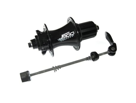 Buje trasero SRAM Disc VTT Bl900 32H-A1 00.2018.013.011 Drivbody