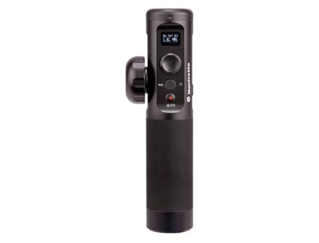 Gimbal Manfrotto Mvgrc Control Remoto