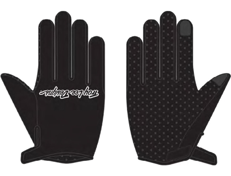 Guante TROY LEE DESIGNS Flowline Glove Black